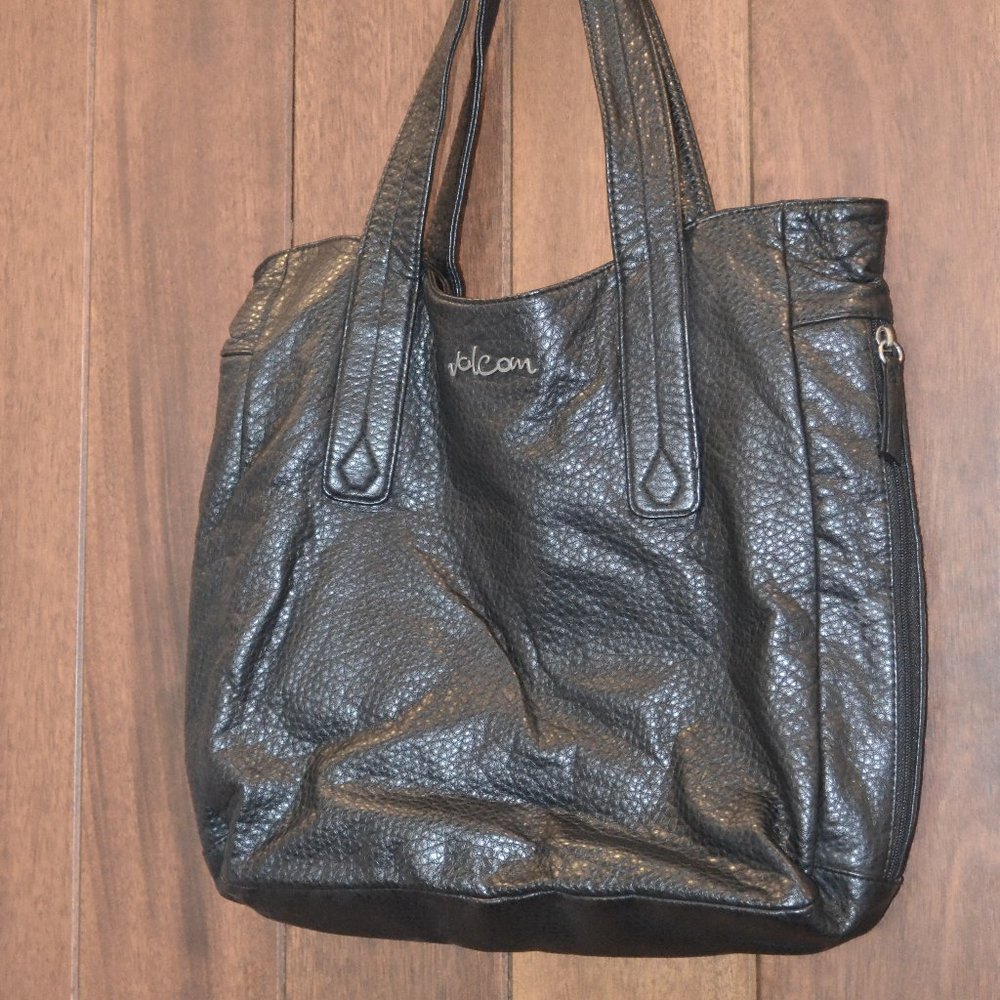 Volcom Grab-A-Tote